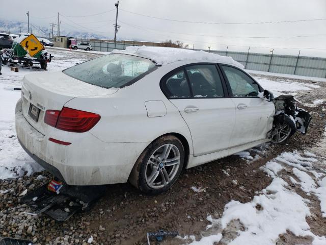 WBA5A7C59ED613069 BMW 528 XI