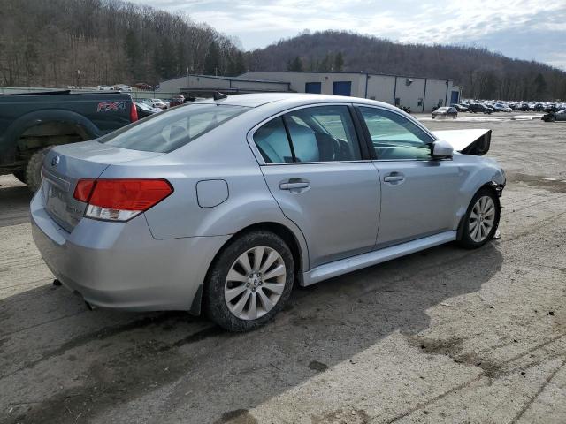 4S3BMDK69C2008743 Subaru Legacy 3.6r Limited