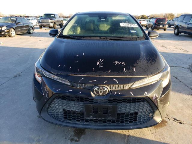 2020 TOYOTA COROLLA LE 5YFEPRAE8LP083056