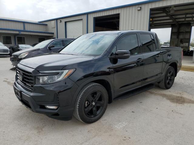 2021 HONDA RIDGELINE - 5FPYK3F87MB022765