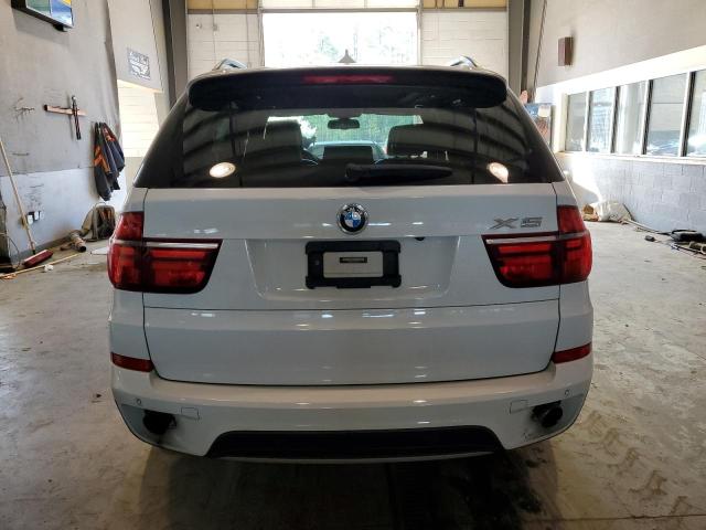 5UXZV4C51CL758163 BMW X5 Xdrive35i