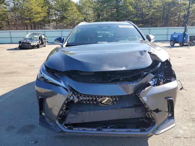 2023 LEXUS NX 350 2T2GGCEZ2PC024038