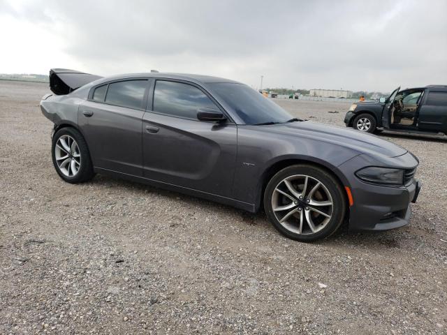2016 DODGE CHARGER R/ 2C3CDXCT7GH276931