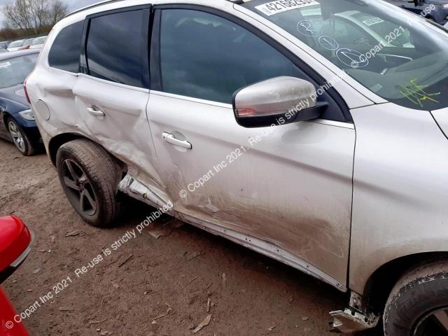 YV1DZ73C1F2706157 Volvo Xc60 R-des