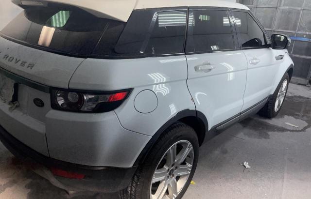 SALVR2BG1DH807306 Land Rover Range Rover Evoque Pure Premium