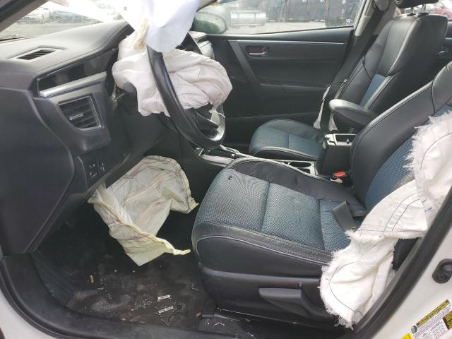 2015 TOYOTA COROLLA 2T1BURHE6FC273153