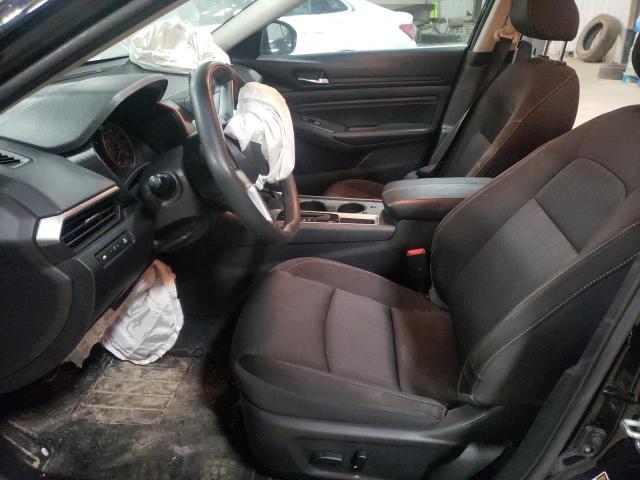 2020 NISSAN ALTIMA S 1N4BL4BV4LN314537