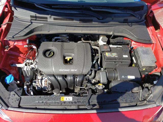 2020 HYUNDAI KONA SEL P - KM8K62AA0LU563911