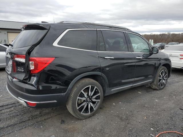 2021 HONDA PILOT ELIT - 5FNYF6H0XMB055006