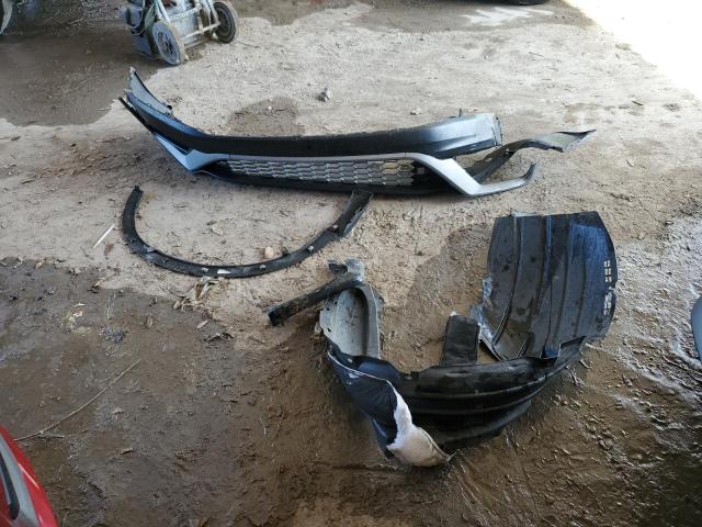 2021 HONDA CR-V EXL 5J6RW1H86ML000881