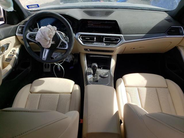 2022 BMW 330I - 3MW5R1J04N8C45863