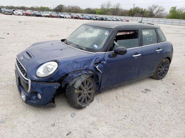 2016 MINI Cooper Coupe S