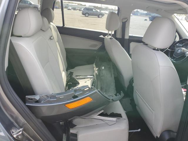 2018 VOLKSWAGEN TIGUAN SE - 3VV2B7AX3JM083382