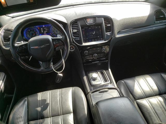 2019 CHRYSLER 300 S 2C3CCABG0KH565985