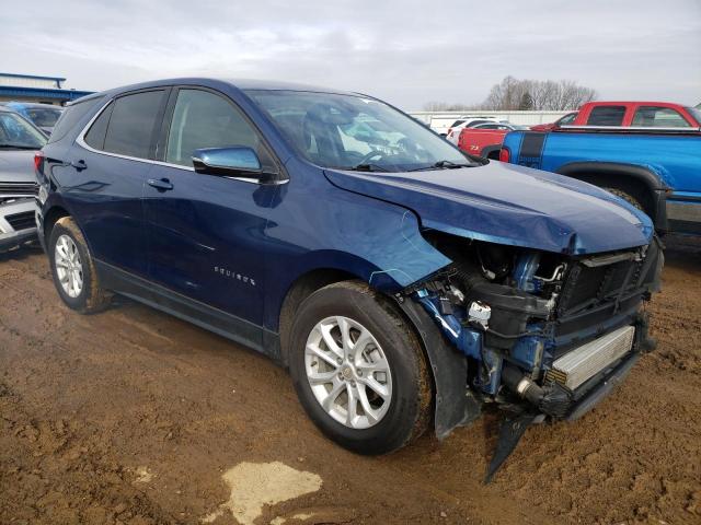 2019 CHEVROLET EQUINOX LT 2GNAXJEV4K6270912