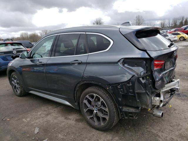 WBXJG9C08L5P55049 BMW X1 Xdrive28i