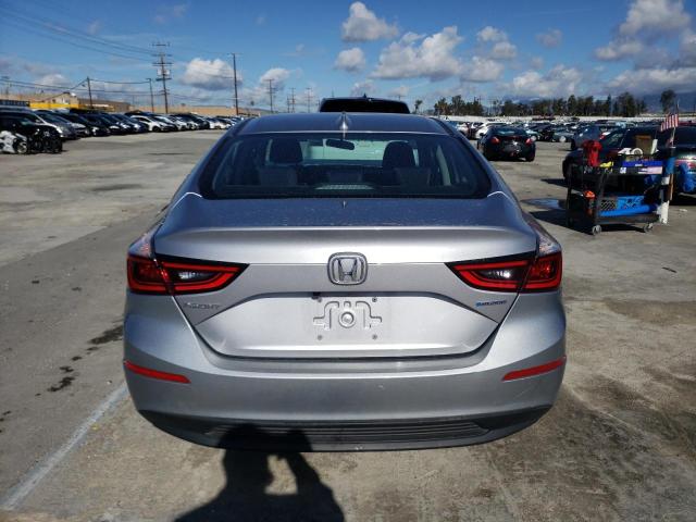 2020 HONDA INSIGHT EX - 19XZE4F51LE000734