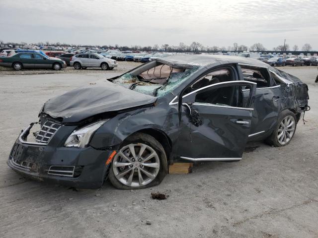 2013 Cadillac XTS Premium Collection