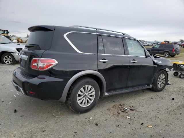 2020 NISSAN ARMADA SV JN8AY2NC5LX516219