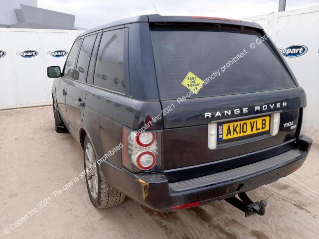 SALLMAM23AA321628 Land Rover RANGE ROVE