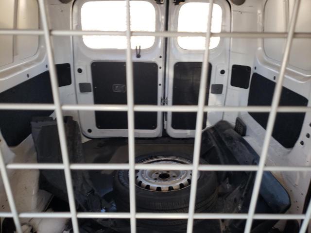 2019 NISSAN NV200 2.5S 3N6CM0KN6KK690761