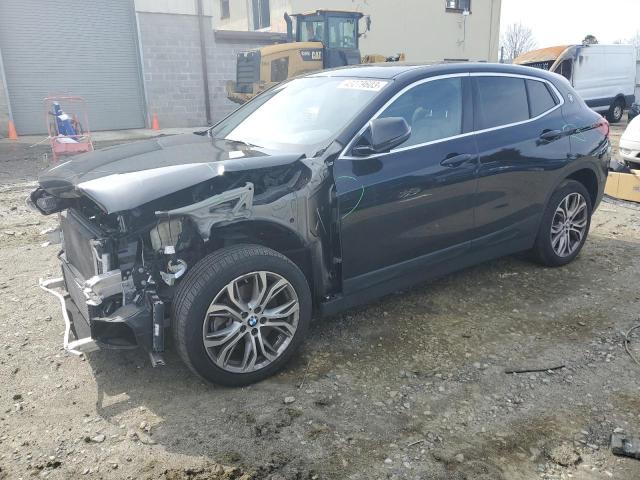 2020 BMW X2 XDRIVE2 - WBXYJ1C06L5R78241