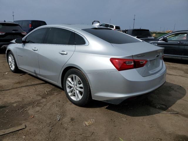 2018 CHEVROLET MALIBU LT 1G1ZD5ST2JF203169