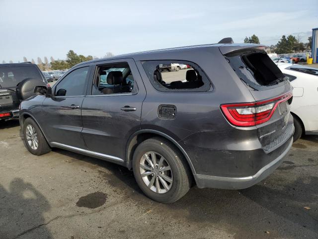 1C4RDHAG4GC374187 Dodge Durango Sxt