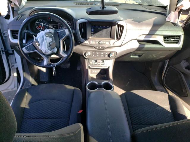 3GKALTEV3JL343556 GMC Terrain Sle