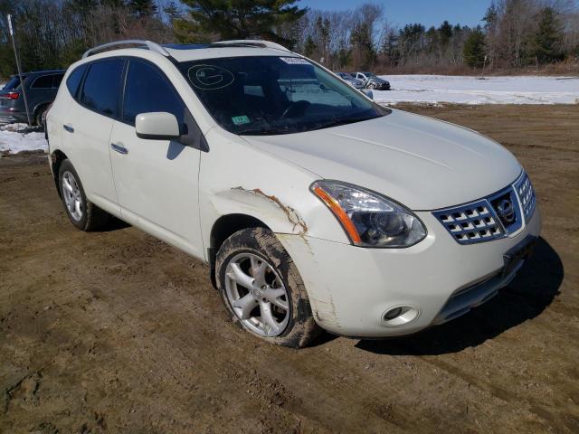 JN8AS5MV6AW111608 Nissan Rogue