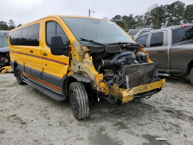 2015 FORD TRANSIT T- - 1FTNR2ZM7FKB31517