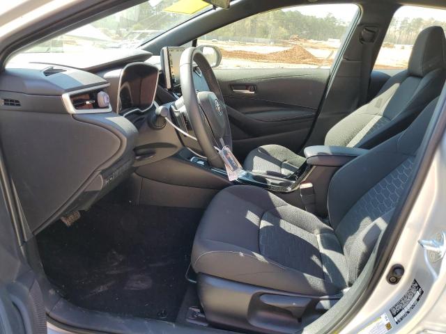 2022 TOYOTA COROLLA SE JTND4MBE8N3189424