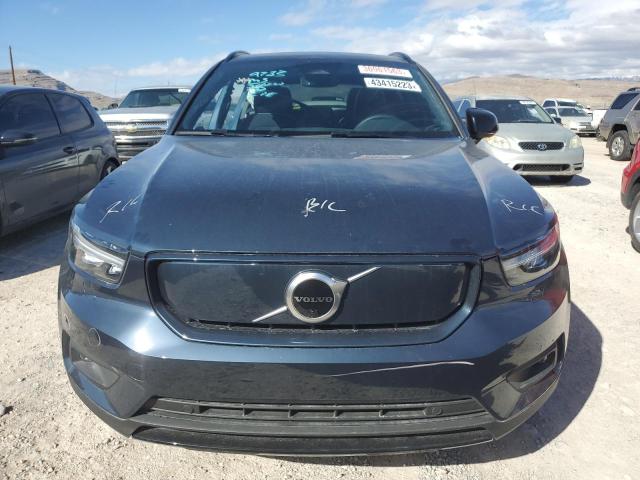 YV4ED3UBXN2693241 Volvo Xc40 P8 Recharge Ultimate