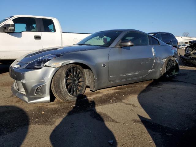 2003 Nissan 350Z 