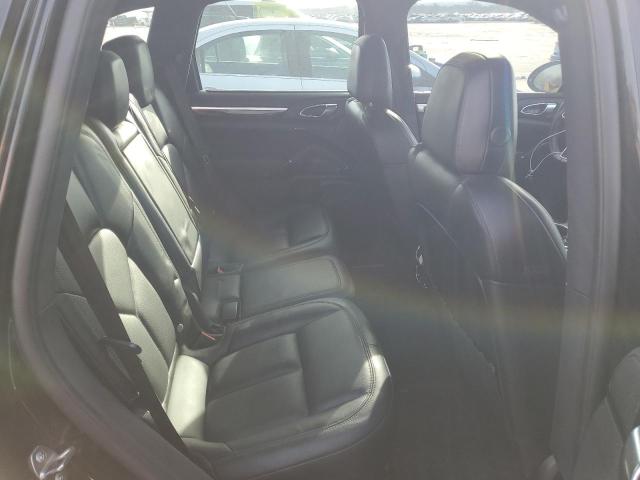 2016 PORSCHE CAYENNE WP1AA2A21GLA02294