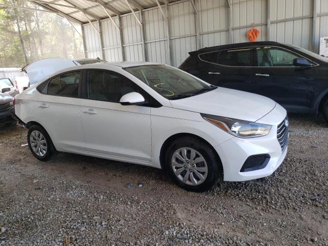 2019 HYUNDAI ACCENT SE 3KPC24A31KE049936