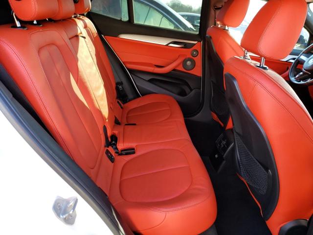 2018 BMW X2 XDRIVE2 - WBXYJ5C3XJEF69399