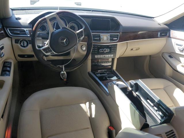 WDDHF5KB6EA971976 Mercedes-Benz E 350