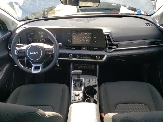 KNDPU3AF0P7124228 KIA Sportage Lx