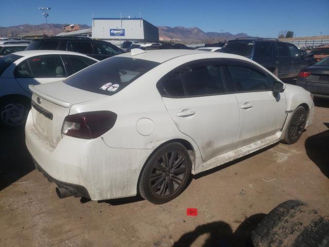 JF1VA1J61F9821050 Subaru Wrx Limited