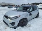 2018 LAND ROVER DISCOVERY - SALCP2RX4JH755961