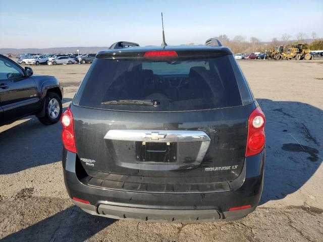 2CNFLEEW3A6329243 Chevrolet Equinox