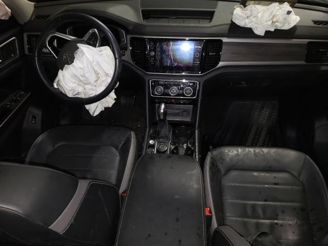 2021 VOLKSWAGEN ATLAS SEL - 1V2TR2CA4MC531420