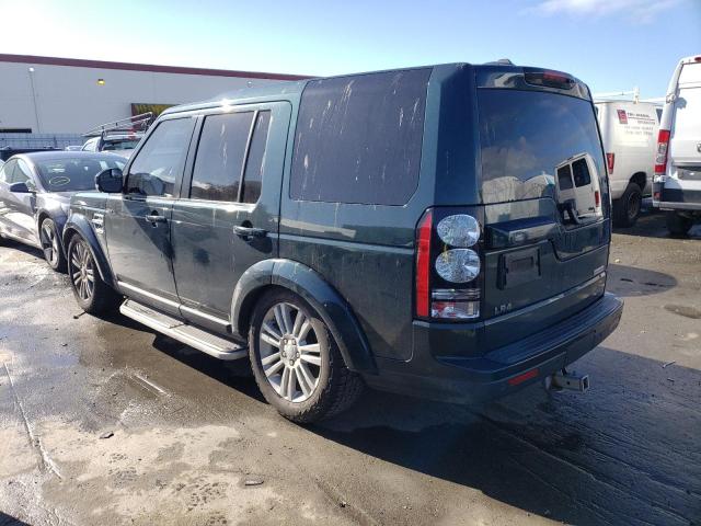 SALAK2V65GA789119 Land Rover LR4