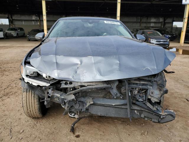 2019 VOLKSWAGEN JETTA SEL 3VWG57BU0KM018441