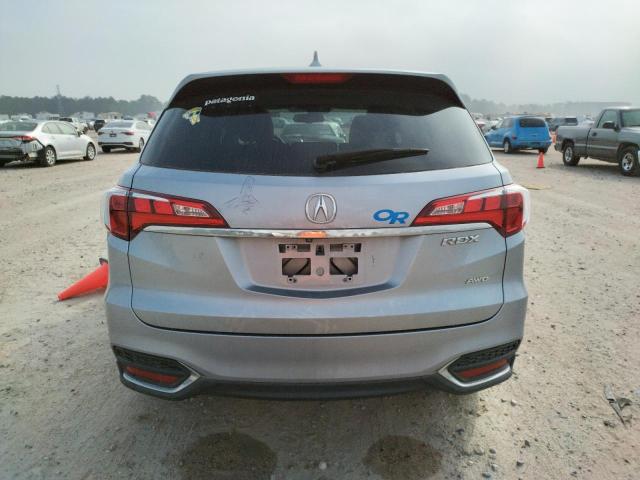 2016 ACURA RDX 5J8TB4H31GL018935