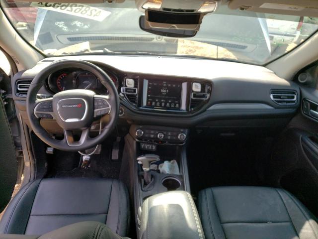 1C4RDJAG1MC627064 Dodge Durango Sxt