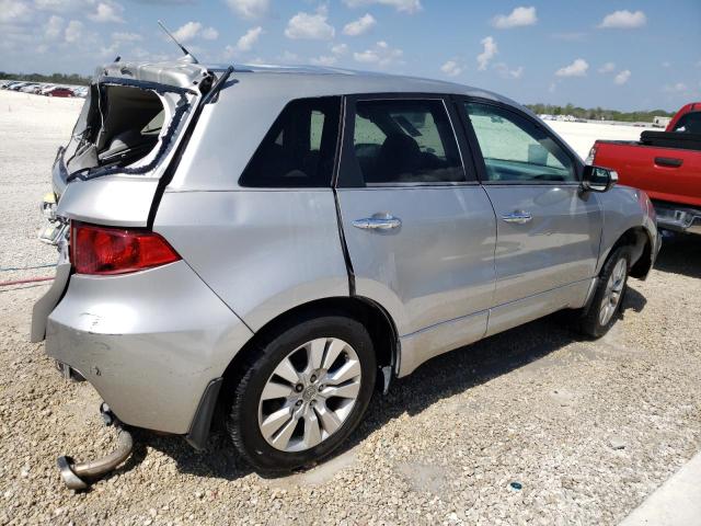 5J8TB2H29BA004863 Acura RDX