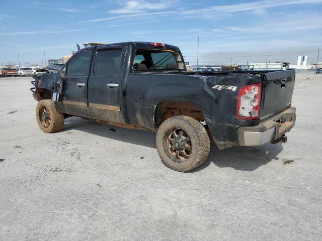 1GT120C81DF128881 GMC Sierra K2500 Sle