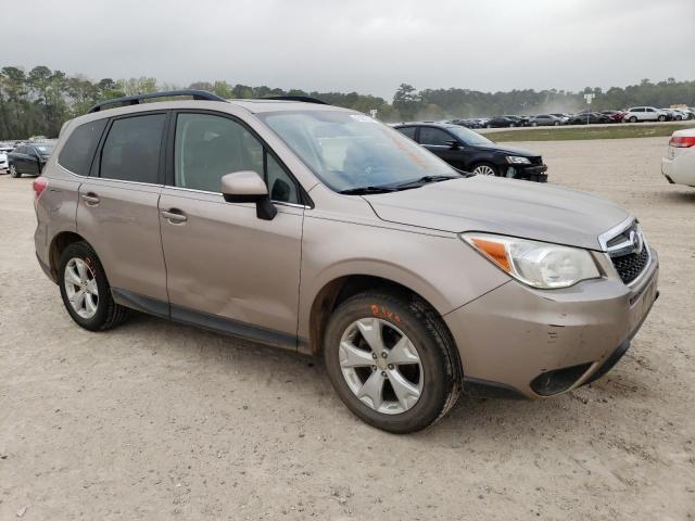 2015 SUBARU FORESTER 2 - JF2SJAHC1FH428360
